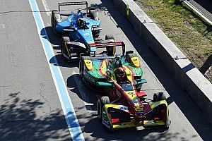 Quand la colère noire de Buemi surprend ses rivaux