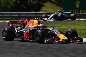 Red Bull sayangkan performa mesin Renault saat Q3