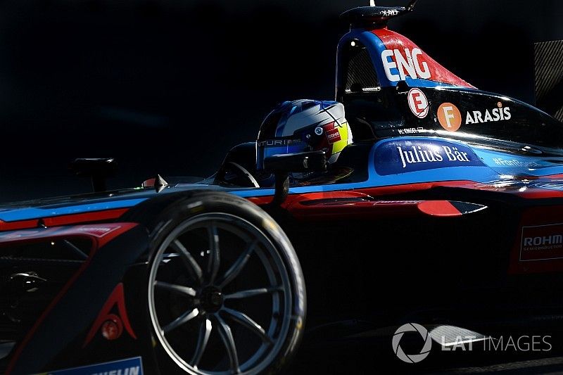 Venturi dévoile ses pilotes pour la saison 4 de Formule E