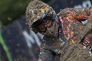 Herlings beducht voor Drentse modder tijdens MXGP Assen