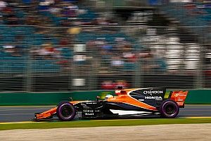 Lolos ke Q2, Alonso tetap tidak puas dengan raihan P13