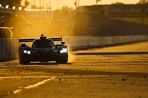 BAR1 steps up to IMSA P2, targets Le Mans 24 Hours