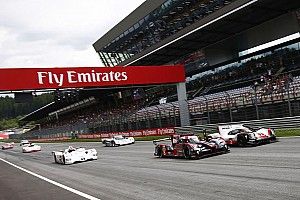 GALERI: Kilas balik sejarah balap sportscar