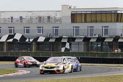 Ecco il Success Ballast per Buriram