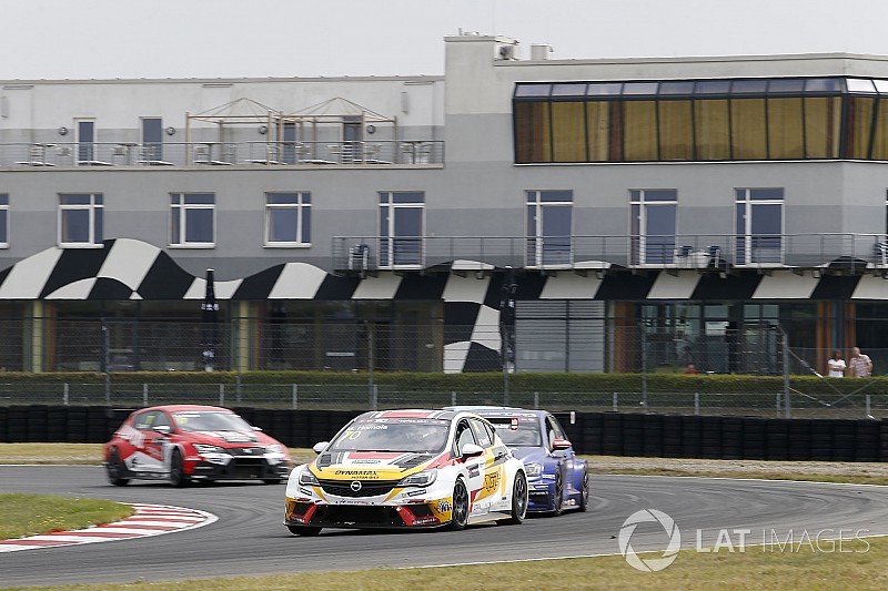Ecco il Success Ballast per Buriram