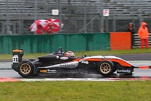 F2 Italian Trophy: Rain Man Bracalente in Gara 2 a Spa
