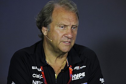 McLaren choisit Bob Fernley comme président de sa branche IndyCar
