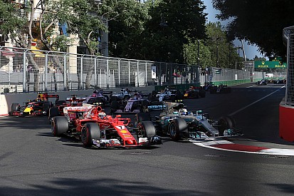 Raikkonen: "Mi sono ritirato due volte nella stessa gara!"
