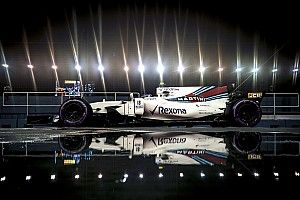 A Williams eddig pénzügyileg szárnyal 2017-ben