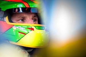 Gold Coast 600: Paul Dumbrell paces co-driver practice