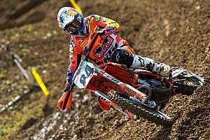 Herlings na zesde seizoenszege: "Volgend jaar wordt nog beter"