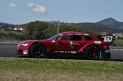 Mitjet Italian Series: tutto pronto per affrontare il 5° round a Vallelunga