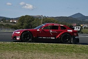 Mitjet Italian Series: tutto pronto per affrontare il 5° round a Vallelunga