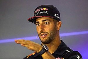 Helmut Marko bestätigt: Renault F1 wollte Daniel Ricciardo