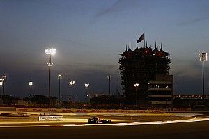 Cinco coisas que estarão em jogo no GP do Bahrein