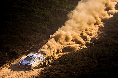 L'Australia stanzia fondi per rimanere nel calendario WRC sino al 2020