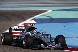 Bottas: "Ojalá sea la primera de muchas"