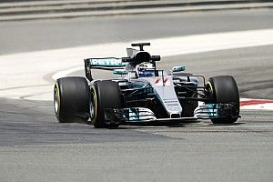 Bottas lidera manhã no Bahrein; Ferrari dá só 9 voltas