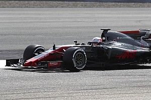Steiner: "Il gap tra i top team ed il resto delle scuderie non si potrà colmare nel 2017"
