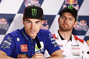 Vinales tak masalah finis kedua di Austin