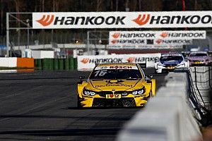 Timo Glock hofft auf Verbleib in der DTM: "Ich habe sehr viel Spaß!"