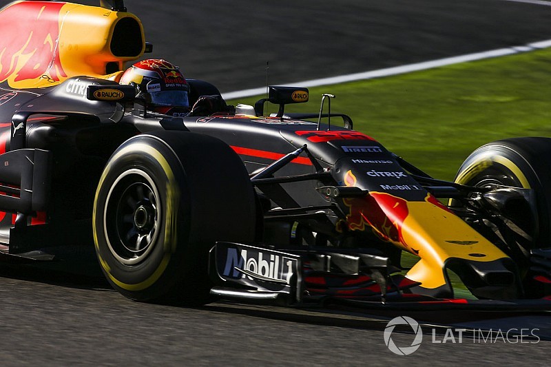 Jöjjön 2018: a Red Bull lehet a titkos bajnoki favorit?