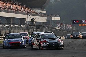 A promóter szerint egyszerűen király lesz a WTCR