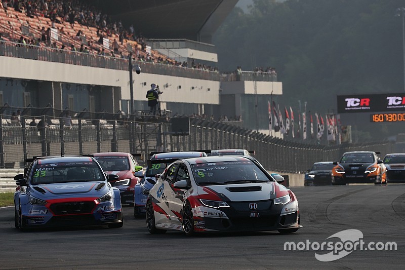 A promóter szerint egyszerűen király lesz a WTCR