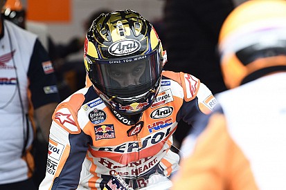 Analisi: l'impotenza di Pedrosa e la frustrazione della Michelin