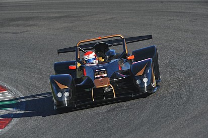 Saranno sei le tappe 2018 per il Campionato Italiano Sport Prototipi