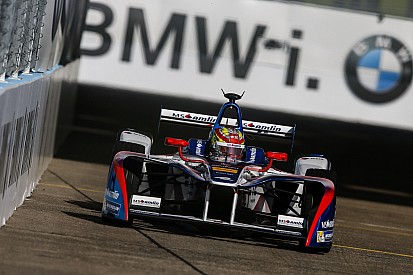 BMW, fabrika takımı olarak Formula E'ye giriyor