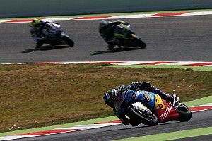 Márquez domina e vence em Barcelona; Morbidelli é 6º