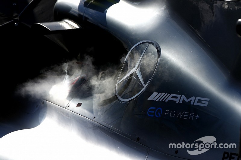 F1开放下一代引擎规则讨论