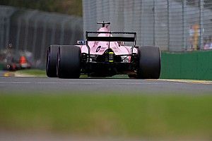 Kamus F1: Drag Reduction System