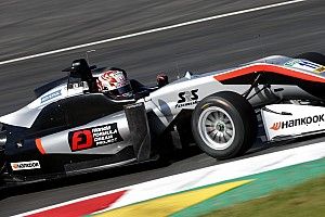 Honda protege Makino targets F1 in "two or three years"
