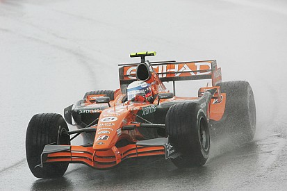 Acht bijzondere F1-coureurs die slechts één Grand Prix reden