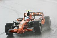 Il y a 15 ans : Winkelhock s'illustre sous les averses du Nürburgring