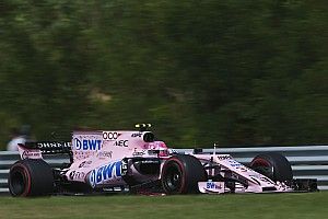 Force India, daha iyi olabileceklerini düşünüyor