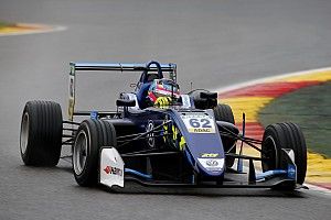 Habsburg stays on for second F3 season