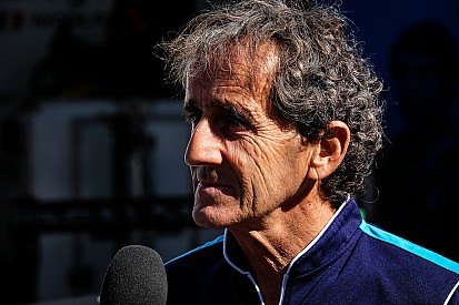 Prost: Renault was hurt by "extra pressure" from WEC clash