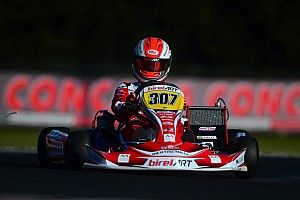 La prochaine star du Brésil repérée par Nicolas Todt ?