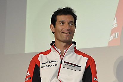 【WEC】マーク・ウェーバー緊急来日。独占インタビュー「これ以上レースですべきことはない」