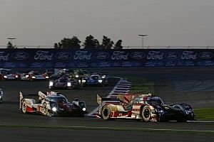 Audi pace took Toyota by surprise in Bahrain finale