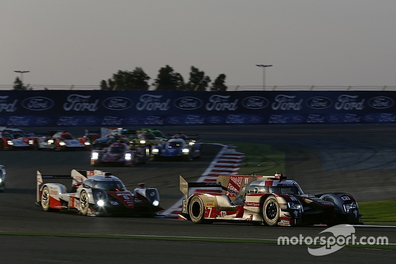 Toyota Of Surprise >> Audi Pace Took Toyota By Surprise In Bahrain Wec Finale Toyota Of Surprise >> Audi Pace Took Toyota By Surprise In Bahrain Wec Finale