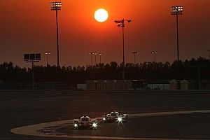 El WEC presenta un calendario provisional con Brasil y Bahrein