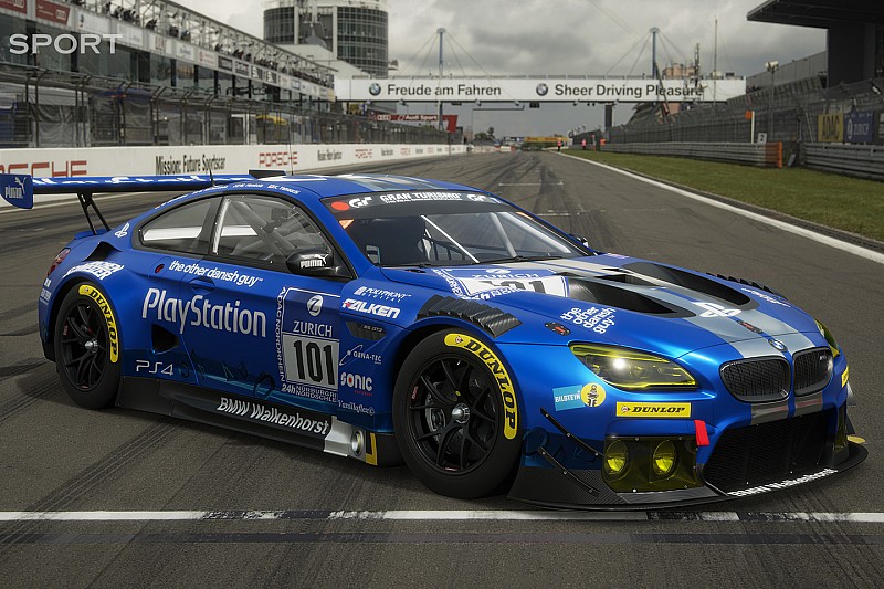 Konzolos játék olyan élethű még nem volt, mint amilyen a Gran Turismo Sport lesz