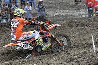 MXGP Indonesia, Cairoli: Seperti balapan di rumah sendiri