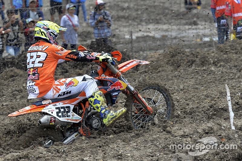 MXGP Indonesia, Cairoli: Seperti balapan di rumah sendiri