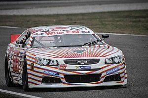 A few questions with driver Maciej Dreszer in Venray