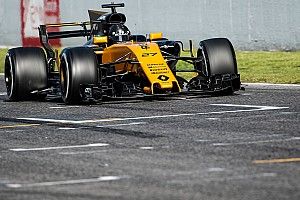 Hülkenberg : marquer des points sera "difficile" pour Renault